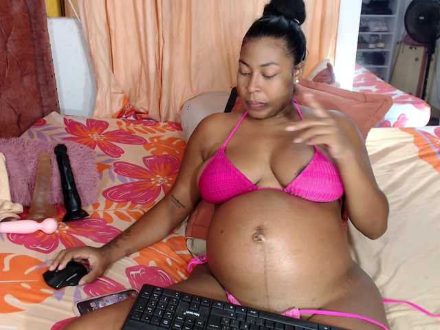 CataleyaRosex live cam on BongaCams