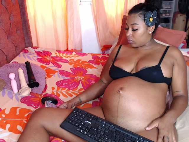 CataleyaRosex live cam on BongaCams