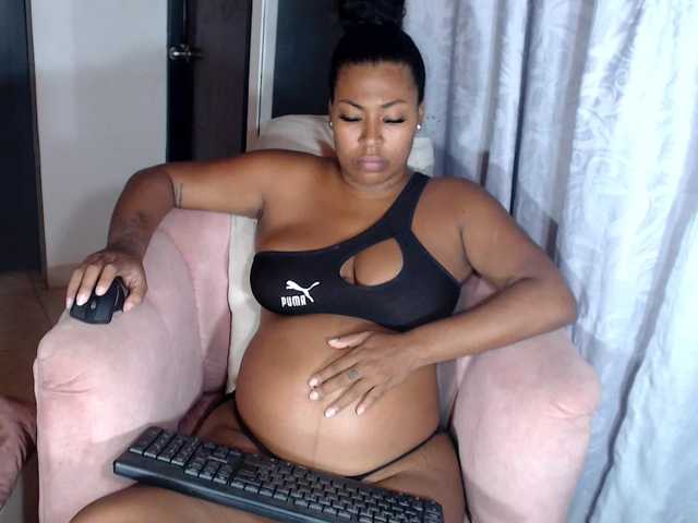 CataleyaRosex live cam on BongaCams