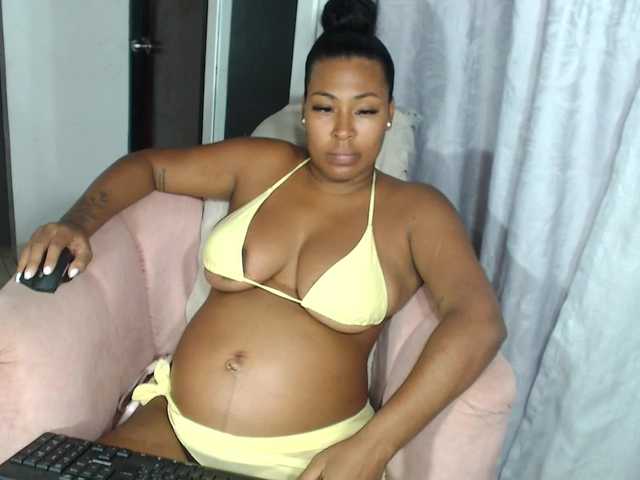 CataleyaRosex live cam on BongaCams