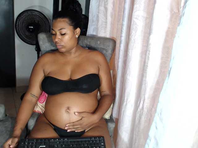 CataleyaRosex live cam on BongaCams
