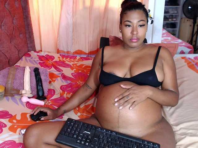 CataleyaRosex live cam on BongaCams