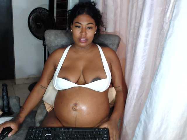 CataleyaRosex live cam on BongaCams