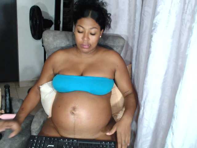 CataleyaRosex live cam on BongaCams
