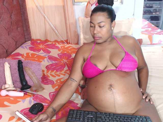 CataleyaRosex live cam on BongaCams