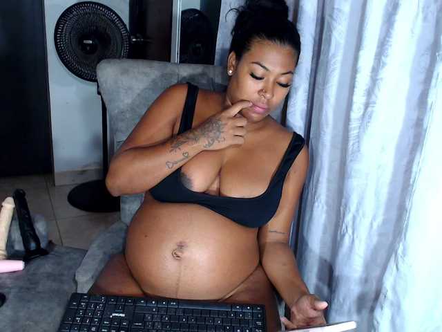 CataleyaRosex live cam on BongaCams