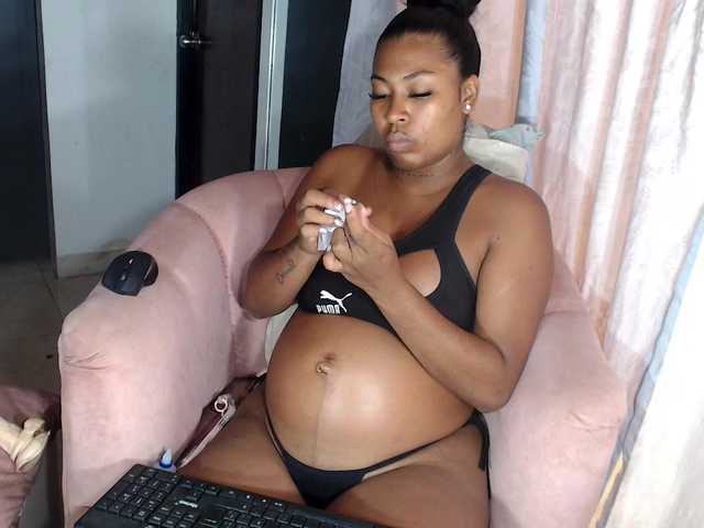 CataleyaRosex live cam on BongaCams