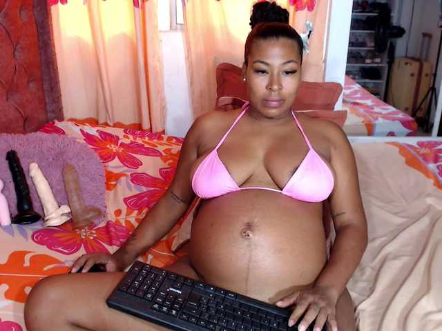 CataleyaRosex live cam on BongaCams