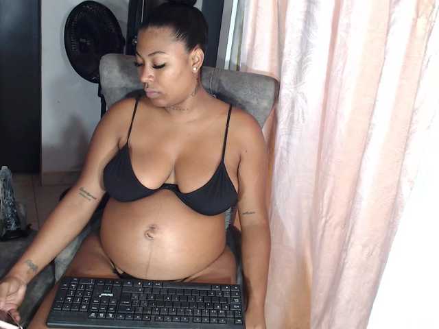 CataleyaRosex live cam on BongaCams