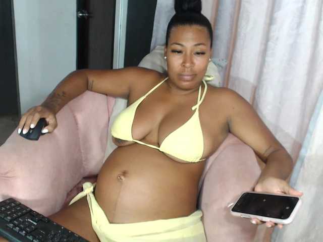CataleyaRosex live cam on BongaCams