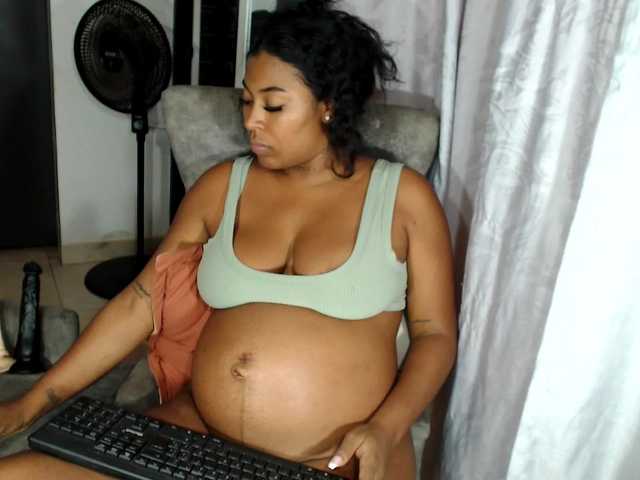 CataleyaRosex live cam on BongaCams