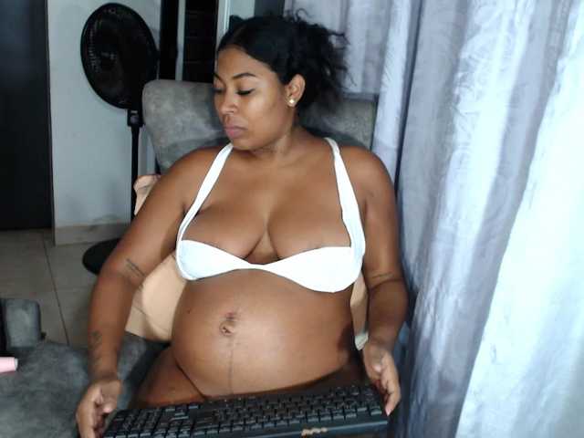CataleyaRosex live cam on BongaCams