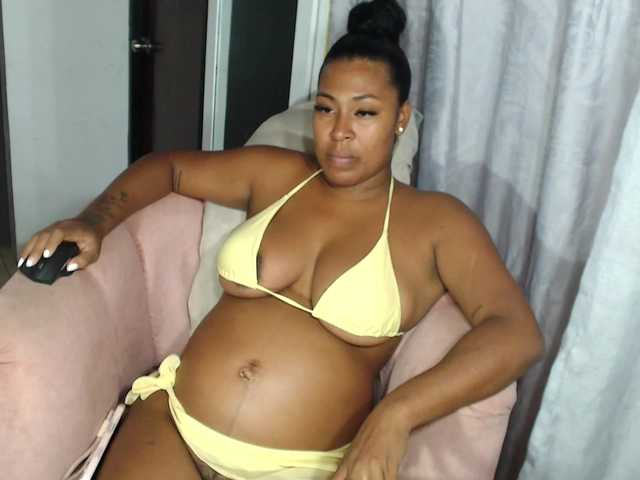 CataleyaRosex live cam on BongaCams