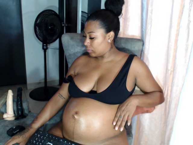 CataleyaRosex live cam on BongaCams