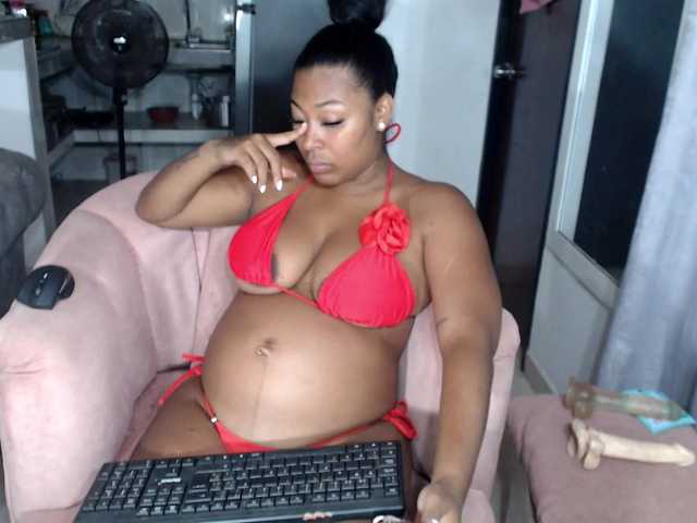 CataleyaRosex live cam on BongaCams