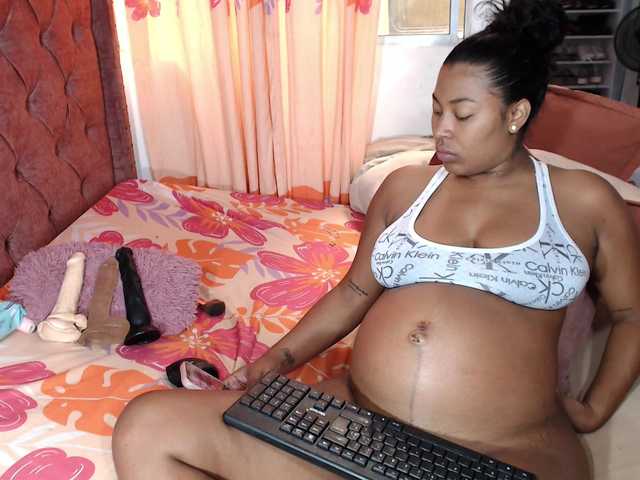 CataleyaRosex live cam on BongaCams