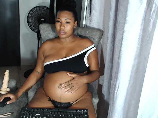 CataleyaRosex live cam on BongaCams