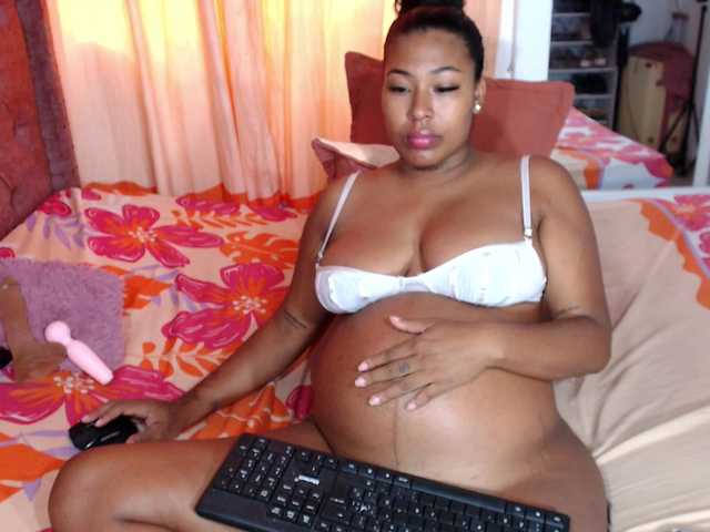 CataleyaRosex live cam on BongaCams