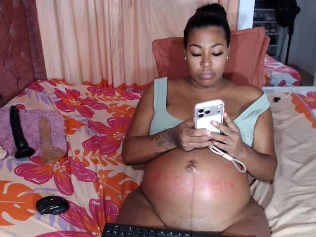 CataleyaRosex live cam on BongaCams