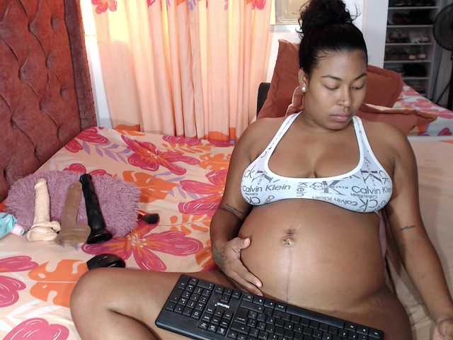 CataleyaRosex live cam on BongaCams