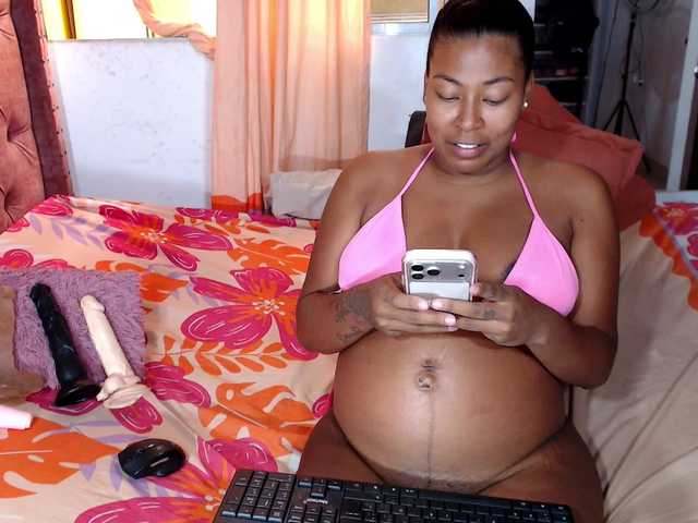 CataleyaRosex live cam on BongaCams