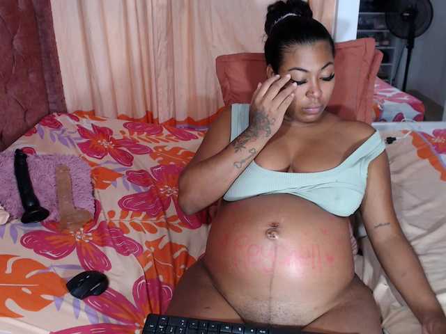 CataleyaRosex live cam on BongaCams
