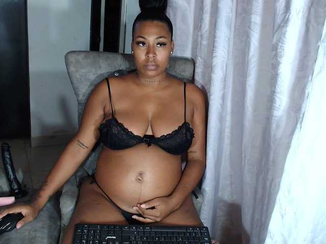 CataleyaRosex live cam on BongaCams