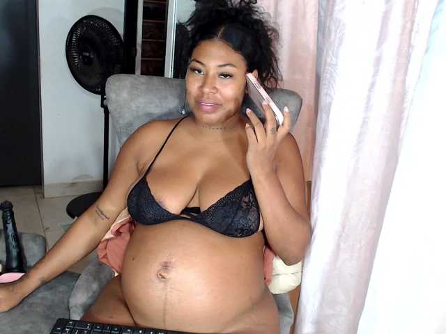 CataleyaRosex live cam on BongaCams