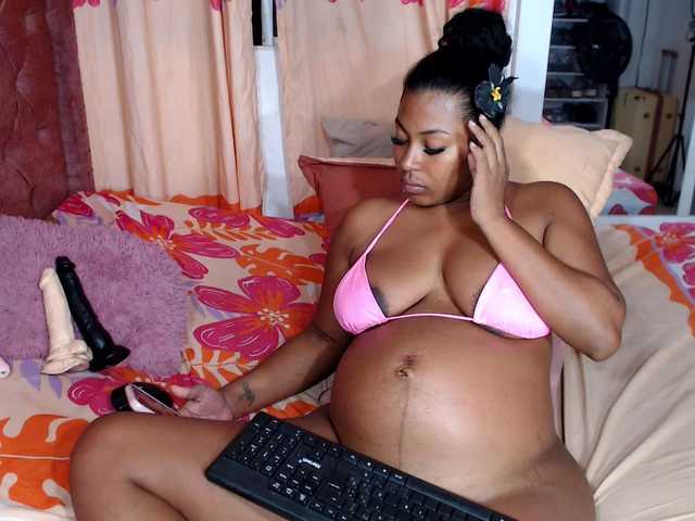 CataleyaRosex live cam on BongaCams