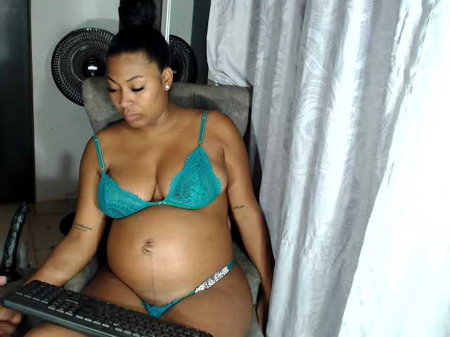 CataleyaRosex live cam on BongaCams