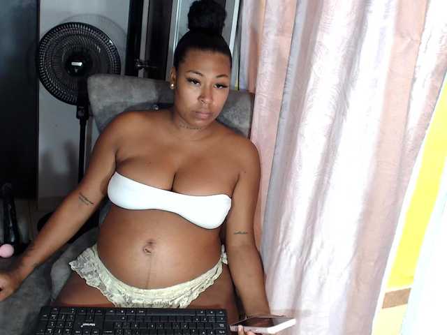 CataleyaRosex live cam on BongaCams