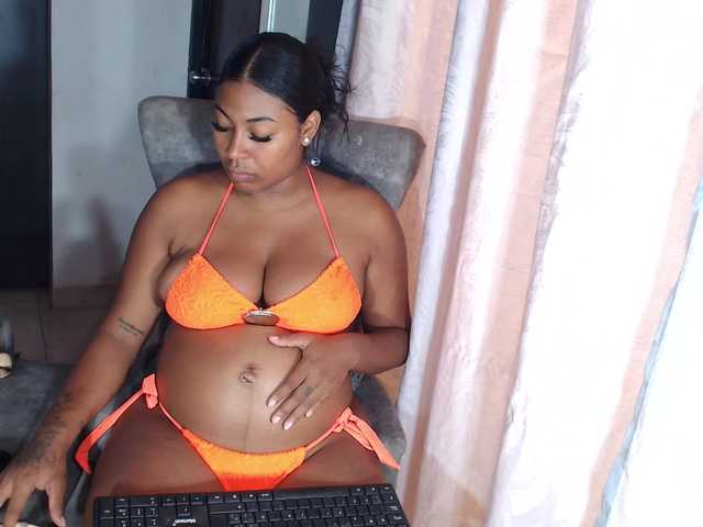 CataleyaRosex live cam on BongaCams