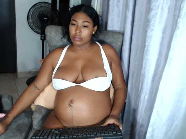 CataleyaRosex live cam on BongaCams