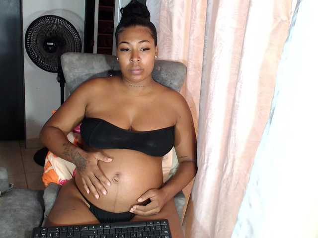 CataleyaRosex live webcam show