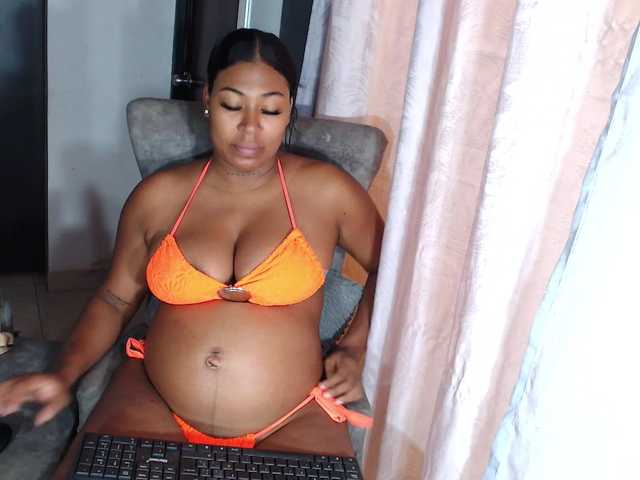 CataleyaRosex live cam on BongaCams