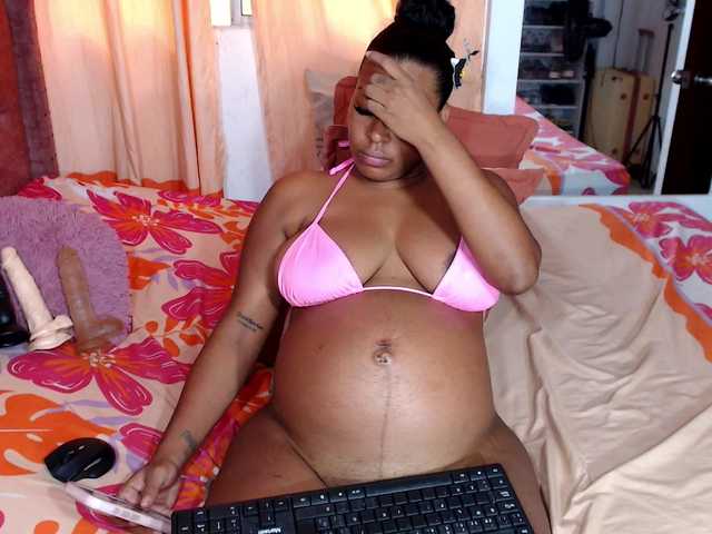 CataleyaRosex live cam on BongaCams