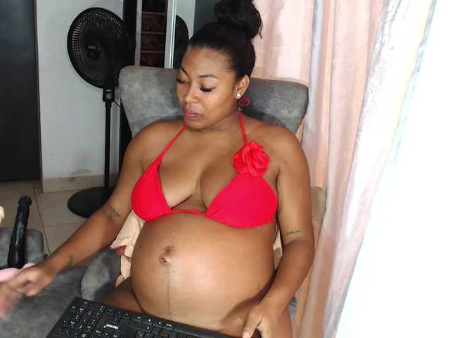 CataleyaRosex live cam on BongaCams