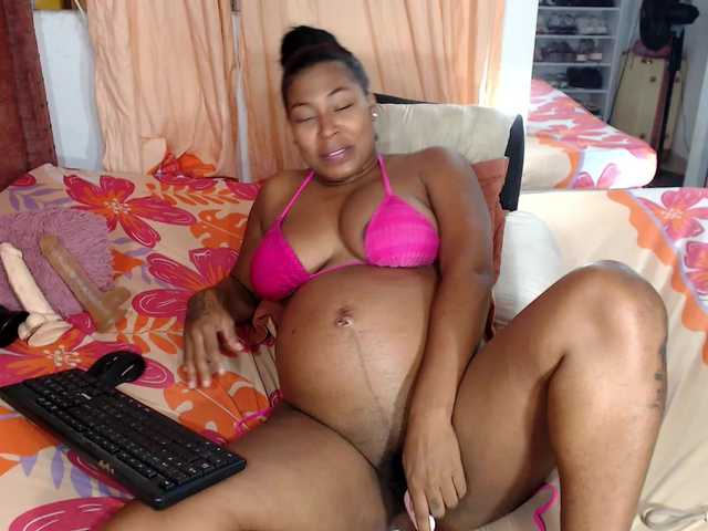 CataleyaRosex live cam on BongaCams
