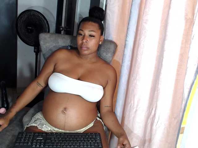 CataleyaRosex live cam on BongaCams