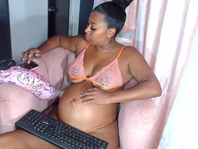 CataleyaRosex live cam on BongaCams