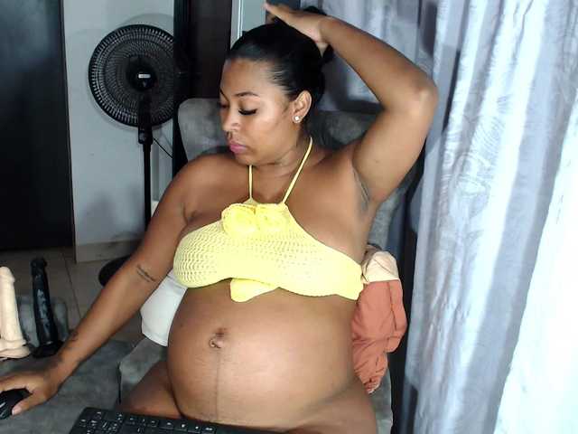 CataleyaRosex live cam on BongaCams