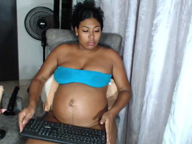 CataleyaRosex live cam on BongaCams