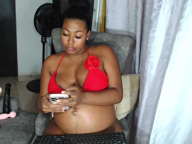 CataleyaRosex live cam on BongaCams