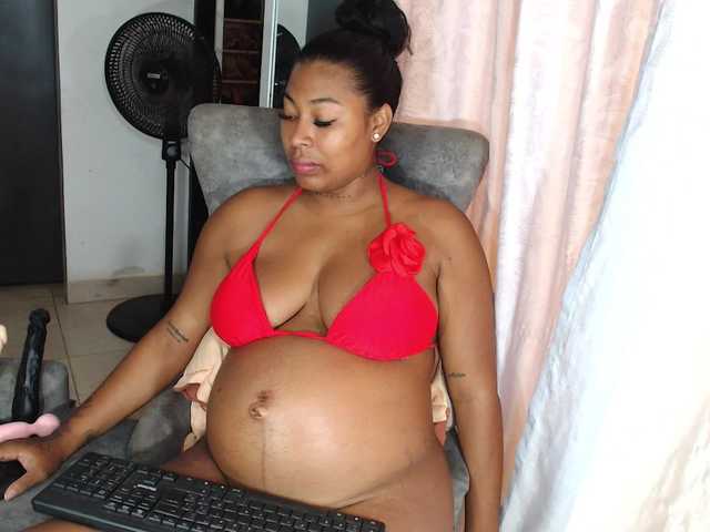 CataleyaRosex live cam on BongaCams