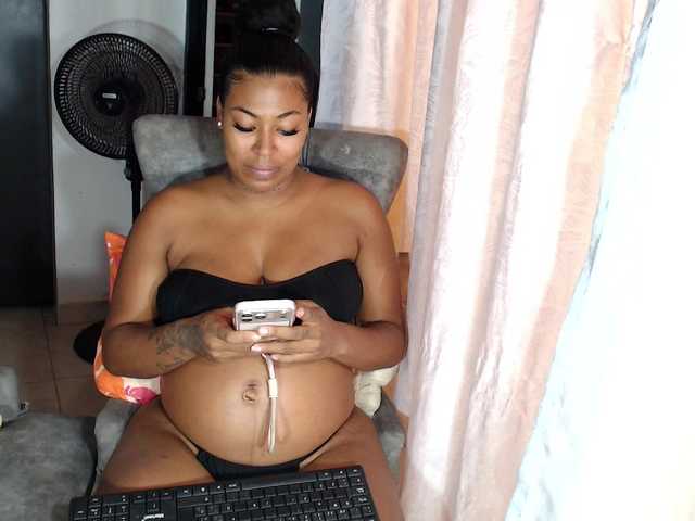 CataleyaRosex live cam on BongaCams