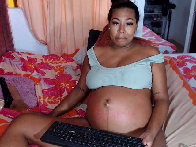 CataleyaRosex live cam on BongaCams