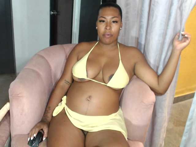 CataleyaRosex live cam on BongaCams