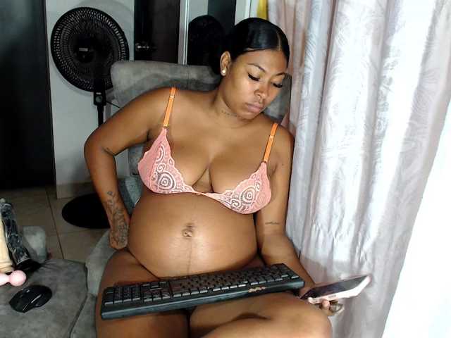 CataleyaRosex live cam on BongaCams