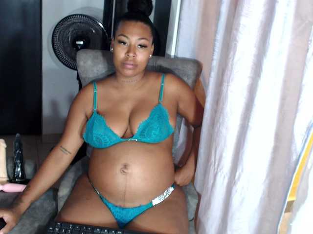 CataleyaRosex live cam on BongaCams