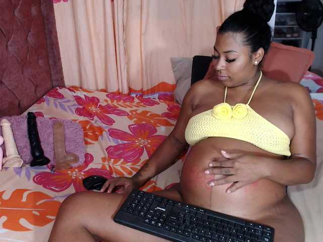 CataleyaRosex live cam on BongaCams